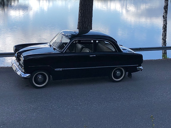 Ford Taunus 20 of 30