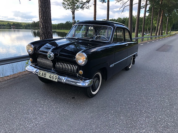 Ford Taunus 17 of 30