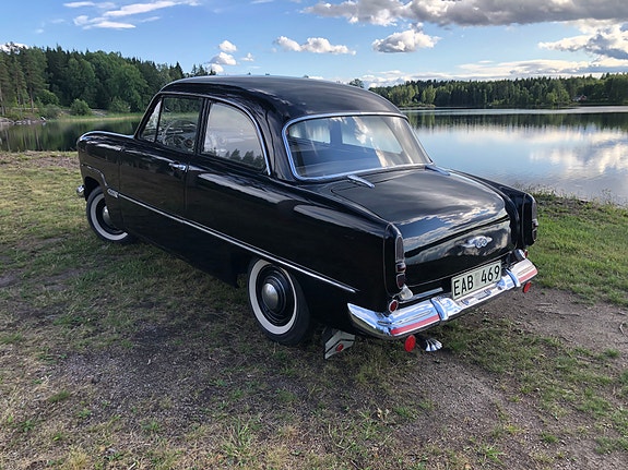 Ford Taunus 29 of 30