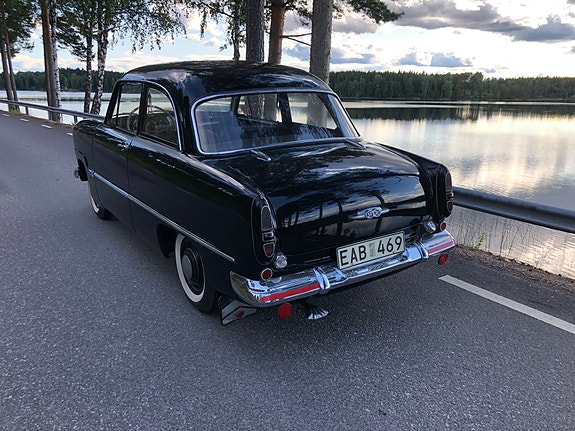Ford Taunus 19 of 30