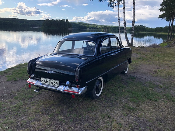 Ford Taunus 25 of 30