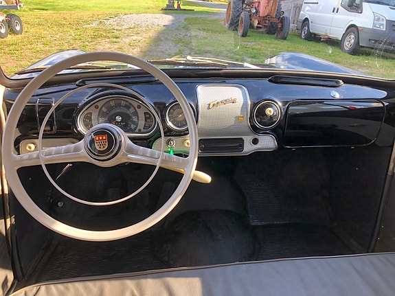Ford Taunus 10 of 30