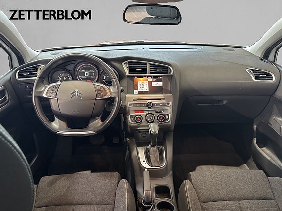Citroen C4 10 of 16