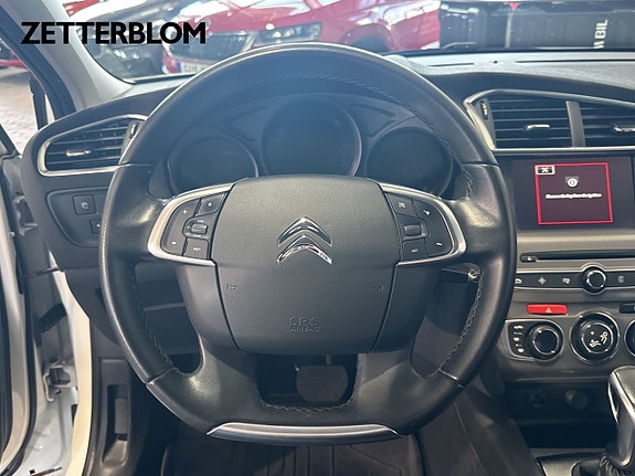Citroen C4 12 of 16