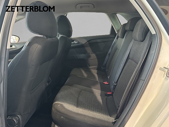 Citroen C4 9 of 16