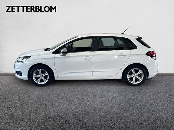 Citroen C4 2 of 16