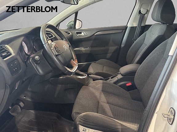 Citroen C4 7 of 16