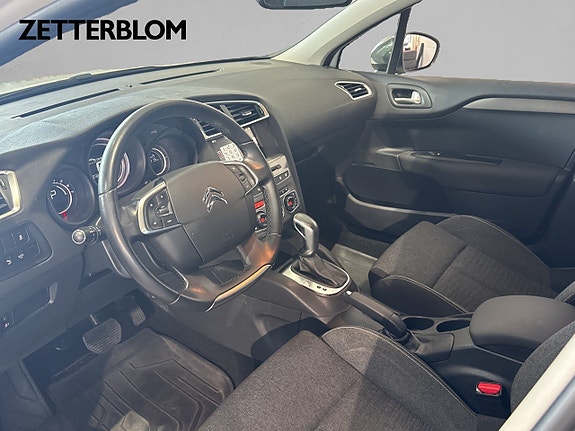 Citroen C4 8 of 16