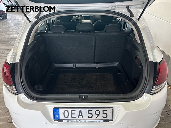 Citroen C4 6 of 16