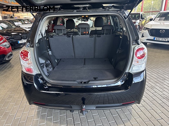 Toyota Verso 6 of 16