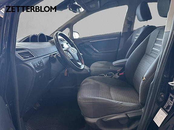 Toyota Verso 7 of 16
