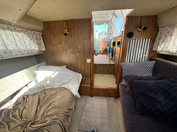 Marex 24 10 of 12