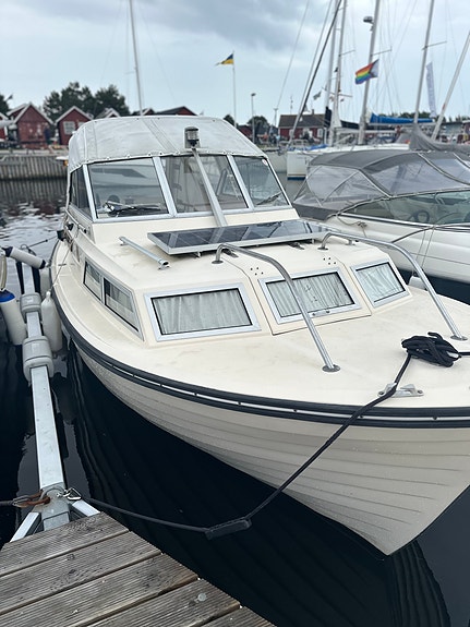 Marex 24 2 of 12