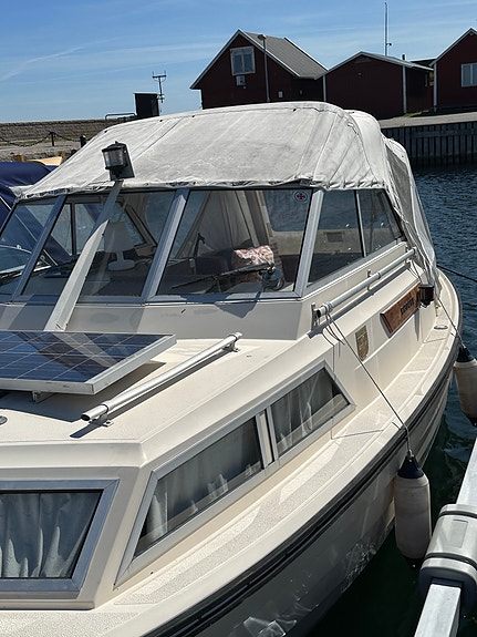 Marex 24 3 of 12