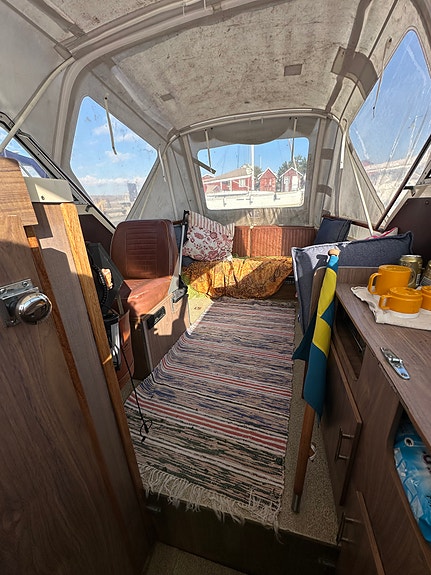 Marex 24 7 of 12