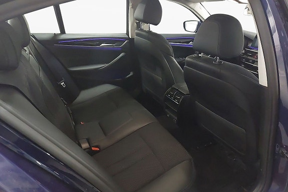 BMW 530e 5 of 9