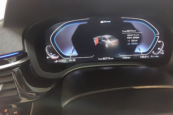 BMW 530e 9 of 9