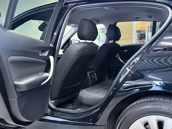 BMW 120d 12 of 17