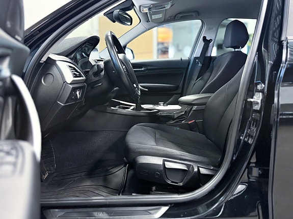 BMW 120d 11 of 17