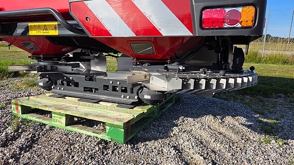 Kverneland Exacta-TL Geo Idc 5 of 7