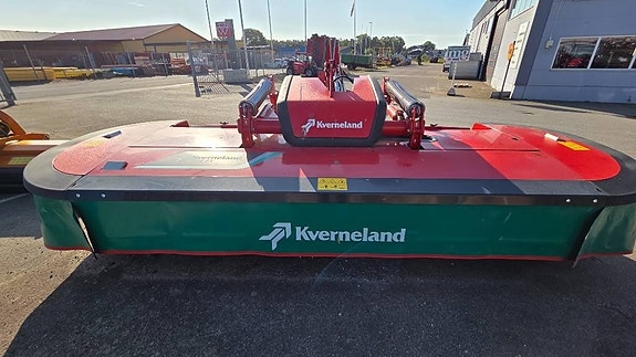 Kverneland 3336 FT 3 of 6