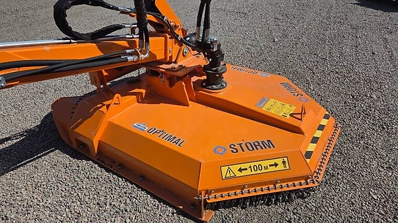 Optimal M1650 Storm 6 of 8