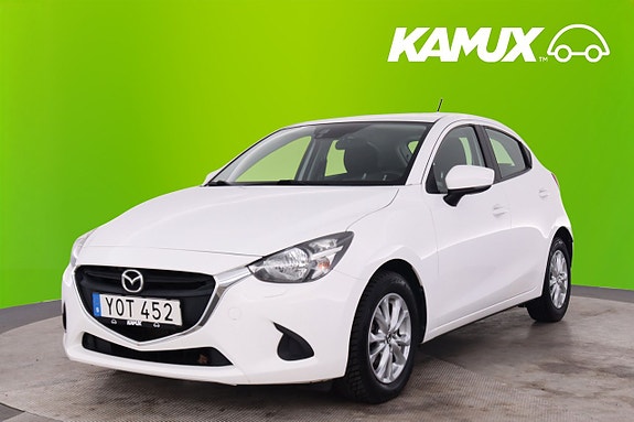 Mazda 2 6 of 17