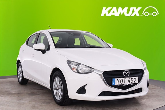 Mazda 2 8 of 17