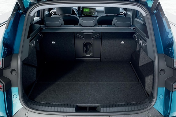 Dacia Bigster 2 of 3