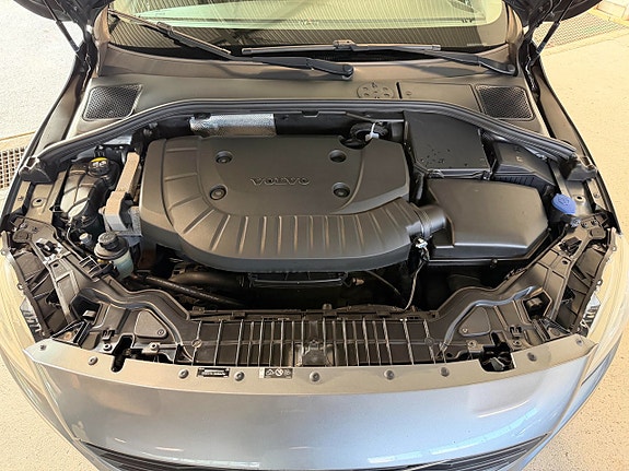 Volvo V60 21 of 21