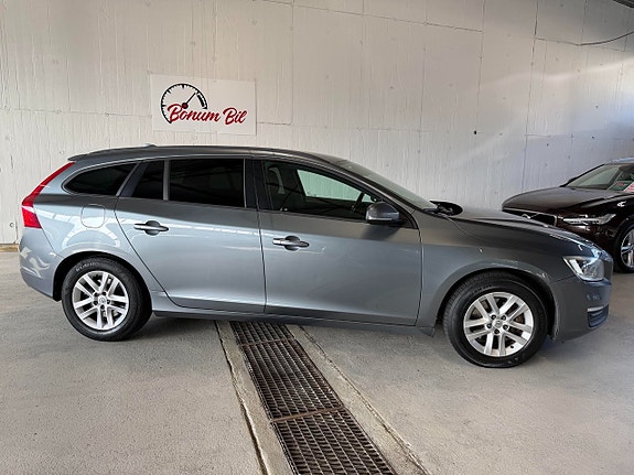 Volvo V60 6 of 21