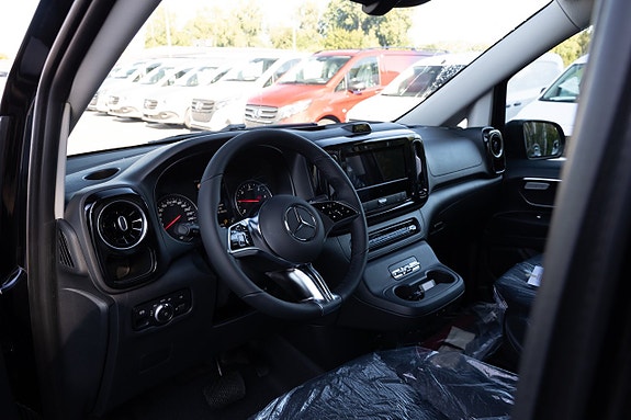Mercedes-Benz Vito 116 4 of 5