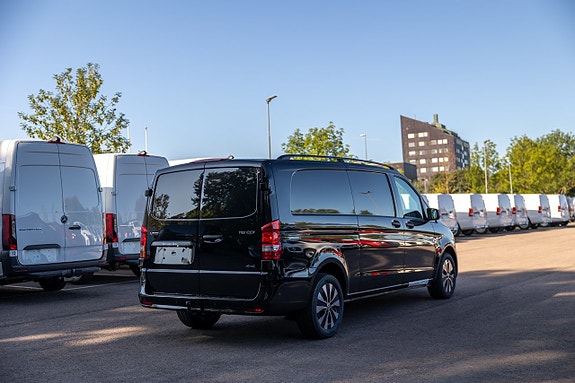 Mercedes-Benz Vito 116 5 of 5