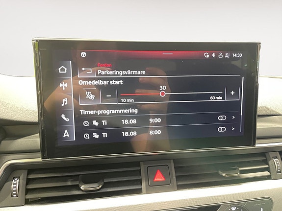 Audi A4 22 of 26