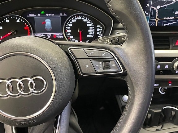 Audi A4 24 of 26