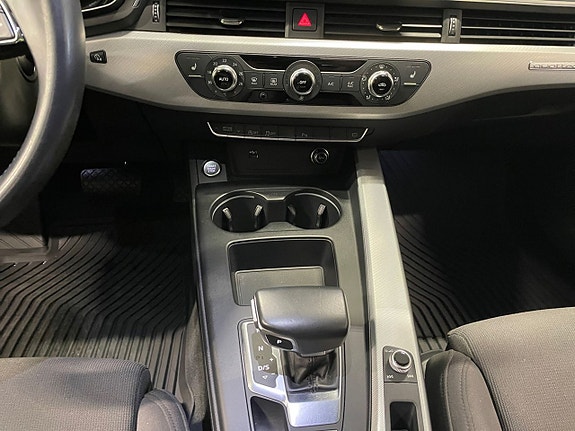 Audi A4 11 of 26
