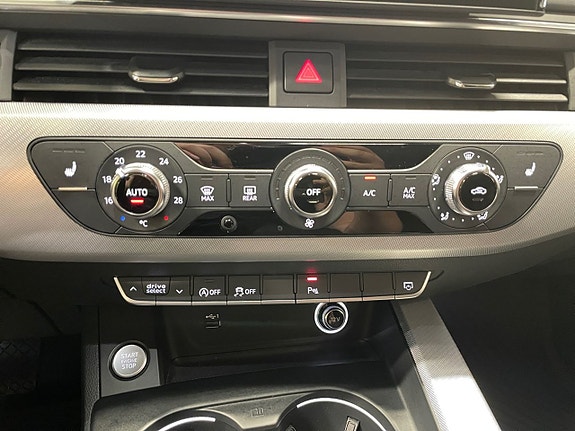 Audi A4 26 of 26