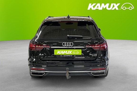 Audi A4 5 of 26