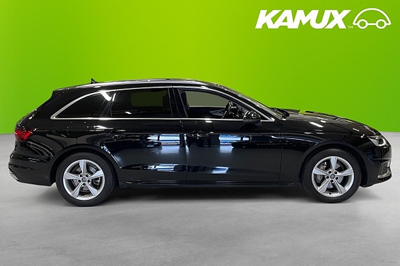 Audi A4 2 of 26