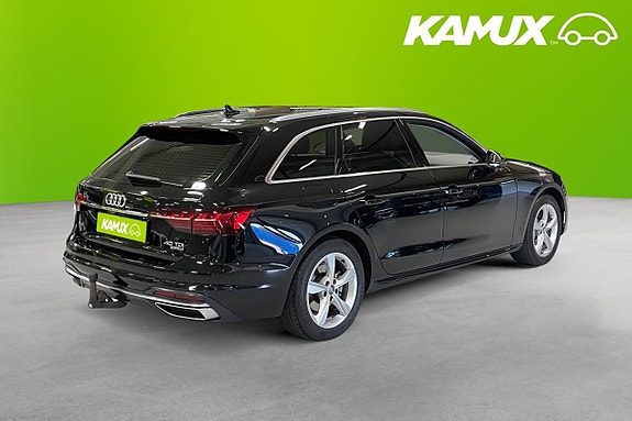 Audi A4 4 of 26