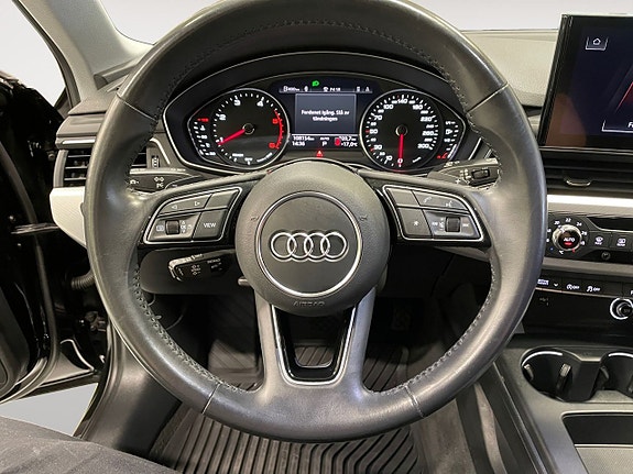 Audi A4 13 of 26