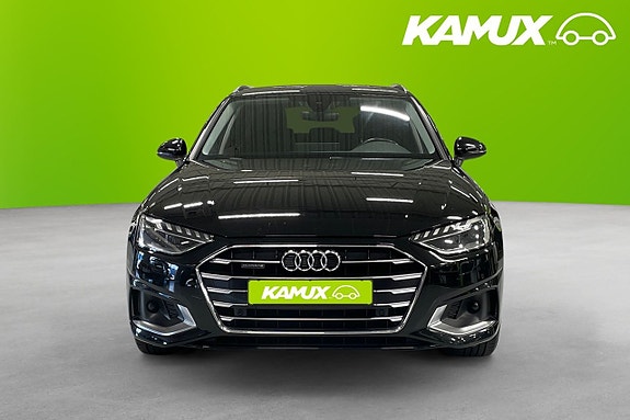Audi A4 6 of 26