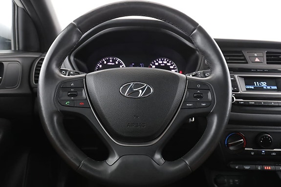 Hyundai i20 19 of 27