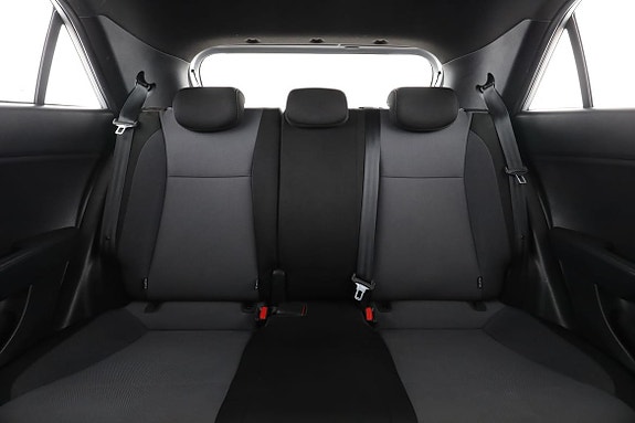 Hyundai i20 16 of 27
