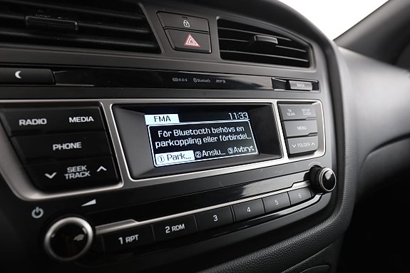 Hyundai i20 21 of 27