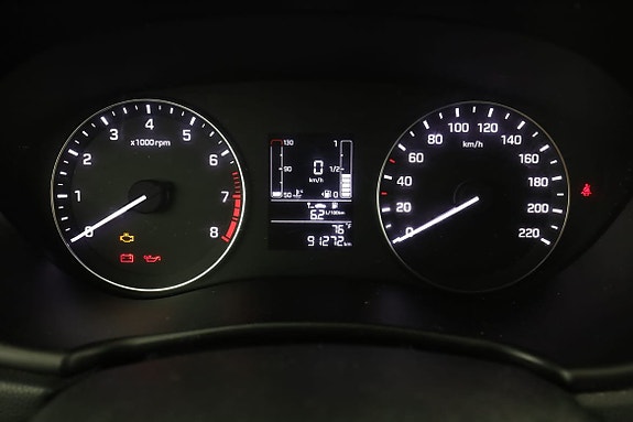 Hyundai i20 20 of 27