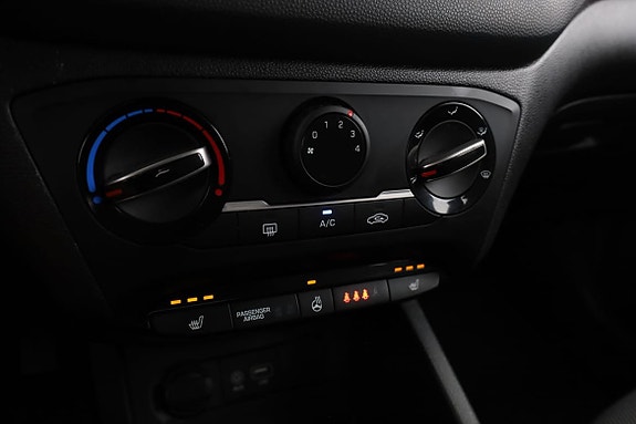 Hyundai i20 22 of 27