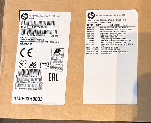 Product image 2 of 5