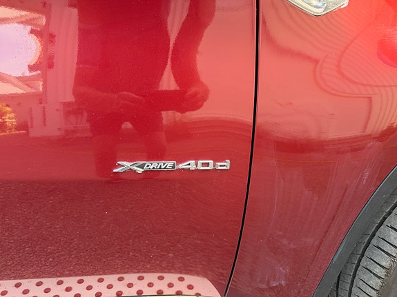BMW X6 9 of 11