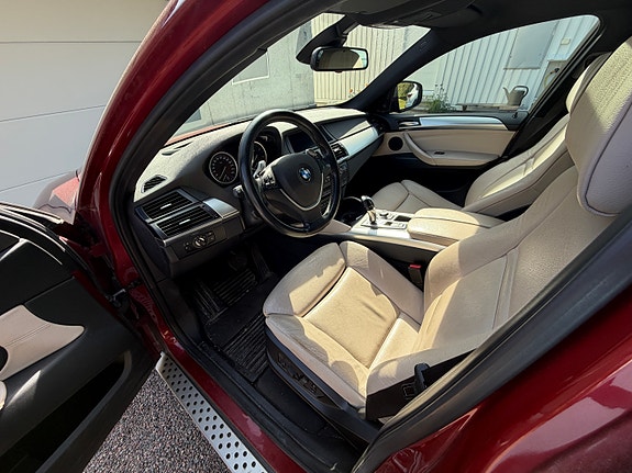 BMW X6 3 of 11